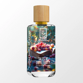 Tales Of Tutti Fruity